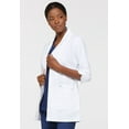 thumbnail image 7 of Dickies EDS Professional Scrubs Lab Coats for Women 30" 82402, 7 of 7