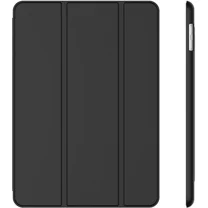Suitable For Apple Ipad Case (9.7 Inch, 2018/2017 Model, 6Th / 5Th Generation), Black