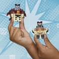 thumbnail image 6 of Transformers Swapticons Desert Dunes Mission Action Figures, 6 of 11