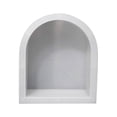 thumbnail image 2 of Modelo de resina epoxi BLESIY lámpara de mesa colgante de arco grande Fundición de silicona, 2 of 4