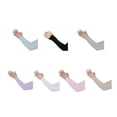 thumbnail image 4 of Mangas de brazo Soidarity Unisex Ciclismo color OD001589-07, 4 of 6
