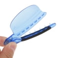 thumbnail image 3 of Clips De Seccionamiento De Separador De 2 Piezas Para Extensión Rápida Del Cabello Microanillos Enlaces Perlas Instalación De Rizos - Segurida Baoblaze Pinzas para seccionar el cabello, 3 of 8