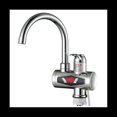 thumbnail image 2 of Calentador de Agua InstantáNeo EléCtrico Grifo de Agua Caliente InstantáNeo Calentador de Agua del Grifo de la Cocina Calentador de Agua InstantáNeo Enchufe de la UE, 2 of 5