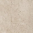 thumbnail image 5 of Safavieh Arctic Shag Collection SG270V Handmade Beige Polyester Square Area Rug (5' Square), 5 of 5