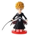 thumbnail image 1 of ANTIONE 5 piezas / juego Aviso de muerte Figuras Juguetes Kurosaki Ichigo Figuras de acción CLORURO DE POLIVINILO Tsubasa Yugi Anime Coleccionable Ryuk Figura Rem Saint Seiya, 1 of 4