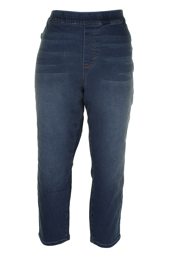 style and co ultra skinny jeans