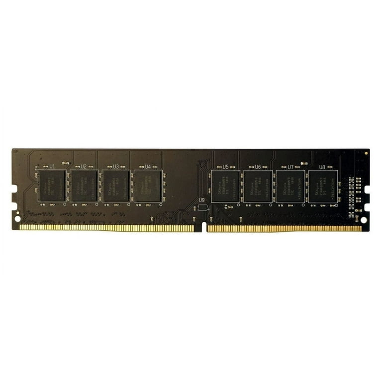 16GB DDR4 3200MHz PC4-25600 288 pin DESKTOP Memory Non ECC 3200
