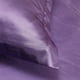 thumbnail image 4 of Juego de cama de satén - Morado, 4 of 5