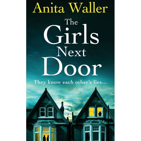 The Girls Next Door, (Hardcover)