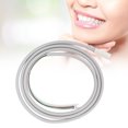 thumbnail image 4 of Dental Scaler Tail Line, Lightweight Silicone Rubber High Resilience Ultrasonic Scaler Tail Line For H9 Teeth Cleaning Machine ANGGREK Otros, 4 of 8