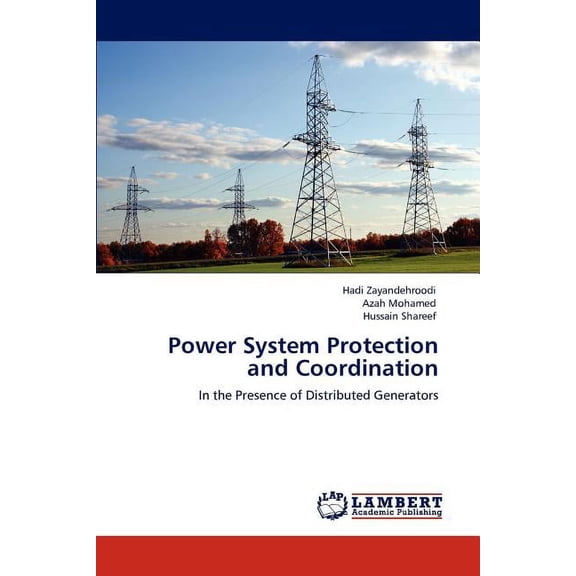 Power System Protection and Coordination (Paperback)