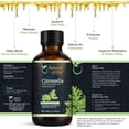 thumbnail image 3 of Citronella Essential Oil for Diffusers & Home Fragrance, Long Lasting Aroma Oil for Humidifier, Candle Making & DIY Use, 4 fl oz (120 mL), 3 of 9