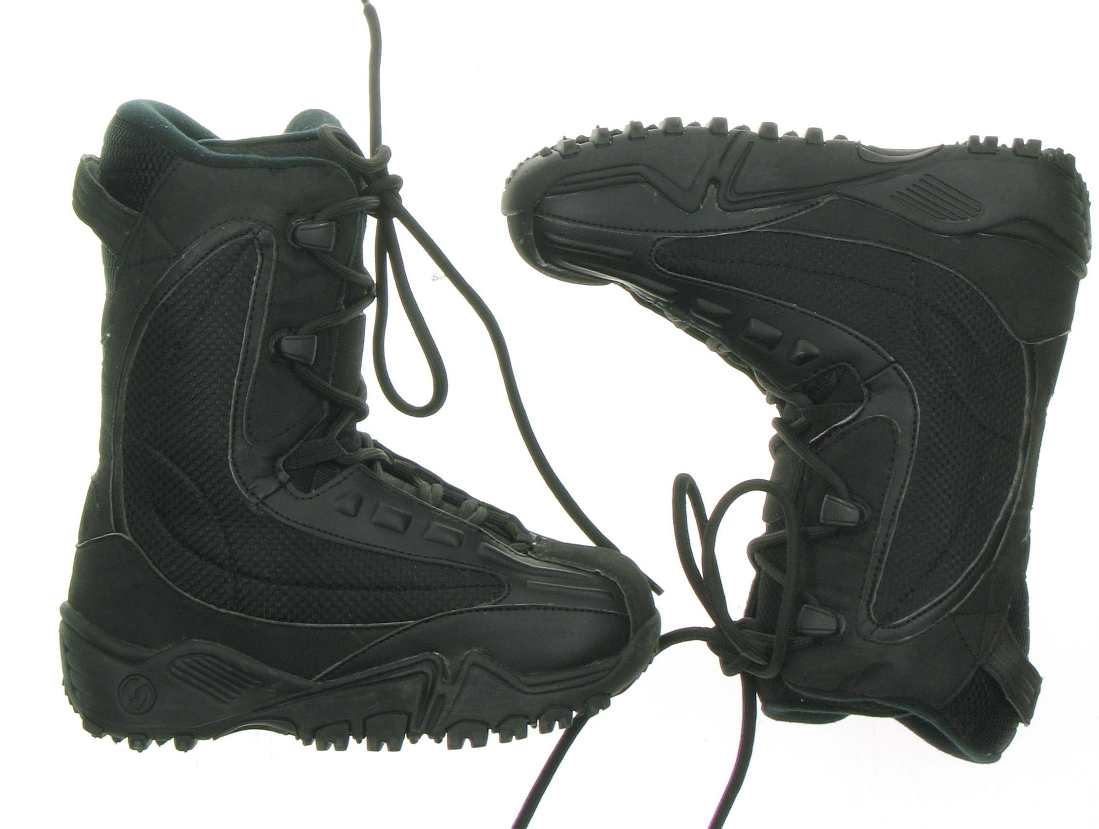 sims snowboard boots