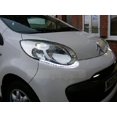 thumbnail image 1 of Pour Citroen C1 LED Bande Lumineuse DRL Lampes de Course de Jour Kit de Phare DRL, 1 of 6