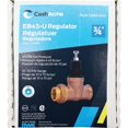 thumbnail image 2 of Regulador de agua Cash Acme 3/4 pulgadas, bronce sin plomo, 2 of 3