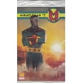 thumbnail image 1 of Miracleman (2nd Series) #7B (in bag) VF ; Marvel Comic Book, 1 of 1