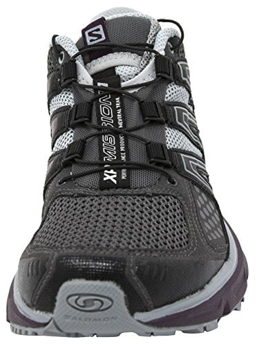 xr mission running shoe