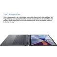 thumbnail image 2 of Lenovo Yoga 7i 2-in-1 14" 2.2K 16:10 Touchscreen 0.69" Slim Laptop Intel Evo 10-Core i7-1355U 2 x Thunderbolt Wi-Fi 6 Long Battery Life - 12H Win11 W/Stylus Pen (16GB RAM | 512GB PCIe SSD), 2 of 5