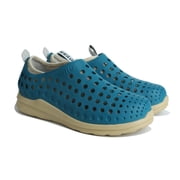 Ccilu Greenplax Fish Women Eco Friendly Clogs Water Shoes With Removable Insoles And Mesh Liners