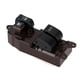 thumbnail image 3 of Right Driver Side Power Window Switch Fit for Yaris 3 Door Hatchback 84820‑10090, 3 of 5