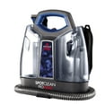 thumbnail image 1 of Bissell SpotClean ProHeat Portable Spot and Stain Carpet Cleaner, 2694, Blue, 1 of 8