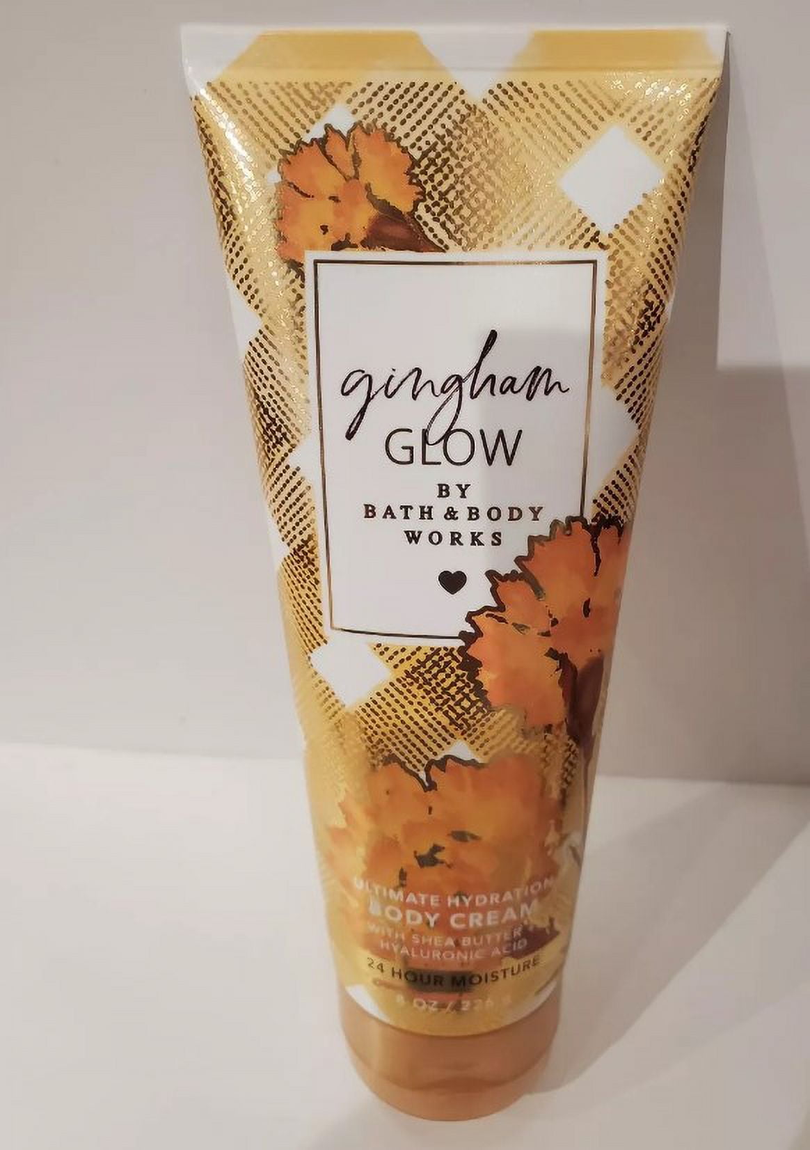 ボディローション GINGHAM Bath & Body Works Super Smooth Body Lotion - Gingham – ShopCGX