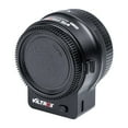 thumbnail image 2 of Adaptador de montura de objetivo VILTROX NF-Z para Nikon F to Z Mirrorless, 2 of 6