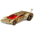 thumbnail image 1 of Hot Wheels DCU Wonder Woman Cheetah Vehicle, 1 of 4
