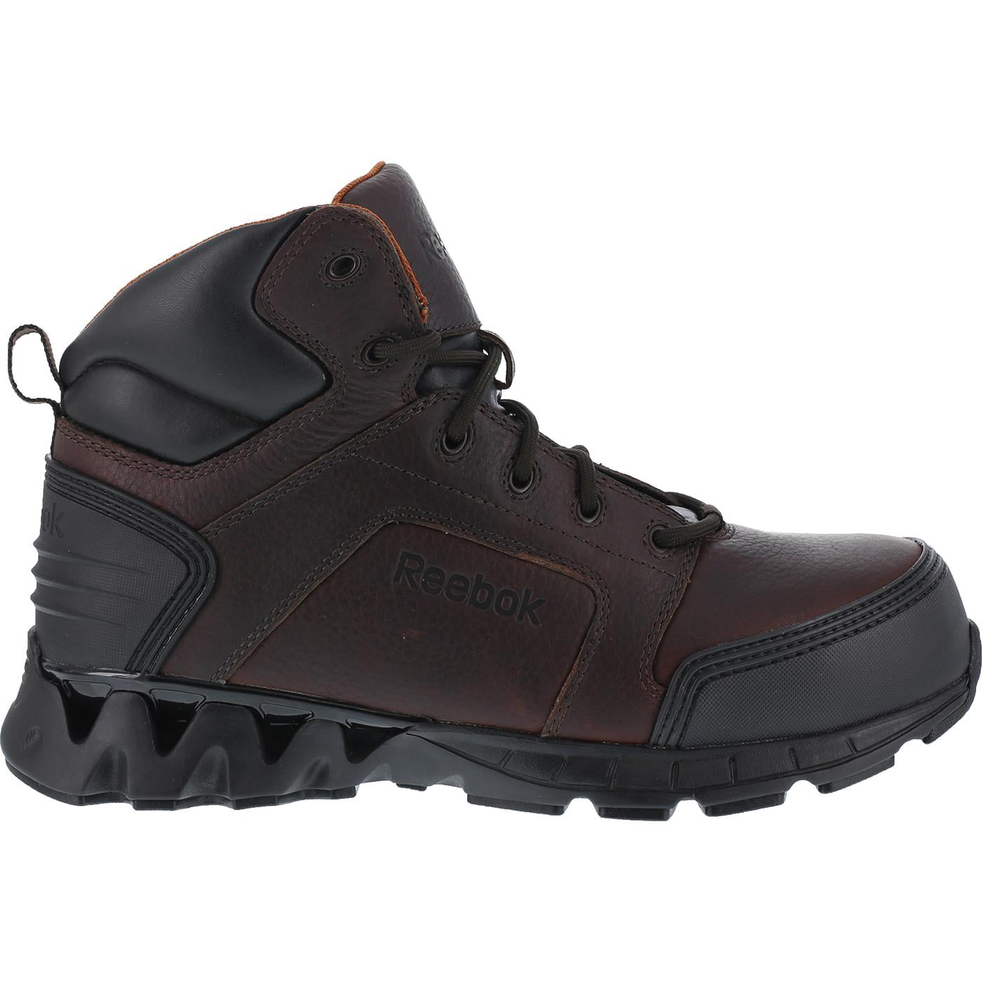 Reebok Work Men\'s 9 W Trainex Composite Toe 6\