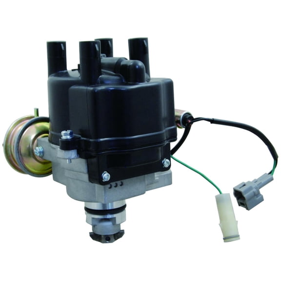 OEG Parts New Distributor Replacement For 1988 1989 88 89 Toyota Corolla 4AF 1.6, Replaces 19030-16120 TY38