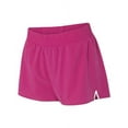 thumbnail image 2 of Augusta sportswear Women's Quintessence Short - 2562, 2 of 3