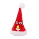 thumbnail image 1 of Adornos para fiestas navideñas, juguetes, árbol eléctrico vibrador/sombrero sombrero rojo con musica, 1 of 9