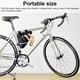 thumbnail image 5 of MANILLARA DE BICICLETA AUXILIAR TIENDO AUXILIAR MANDARIO ERGONÓMICO BARENDS HANDEJO BARRAS ACCESORIOS ACCESORIOS ADJUNTOS Suministros de accesorios Amarillo 1 par Yuarrent OD002165-02, 5 of 7
