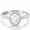 Silver, variant on APSVO S925 Sterling Silver Plated Oval Rings for Women Eternity Promise Wedding Band Engagement Rings Birthday Graduation Prom Mothers Day Jewelry Gifts Her Girlfriend Wife Female Adults Teen Ideas