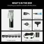 BaBylissPRO® COREFX Professional Performance Clipper