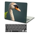 thumbnail image 5 of KSK KAISHEK Hard Case Shell Cover for MacBook Pro 16 inchs 2020 - 2019 A2141 + Black Keyboard Cover, Feather Series 0403, 5 of 5