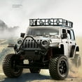 thumbnail image 2 of QualitChoice Remote Control Cars For Gifts Thrill Present Exquisite Workmanship 112 Retro Rc Rc Car Grey, 2 of 6