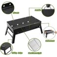 thumbnail image 3 of Portable Bbq Grill For Outdoor Adventures, 3 of 5