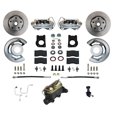 thumbnail image 4 of Mustang 1965-66 Manual C onversion Kit with Compl, 4 of 4
