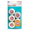 thumbnail image 4 of Munchkin® Arm & Hammer™ Stay Fresh™ Nursery Deodorizers, Lavender/Citrus Scented, 10 Count, 4 of 5