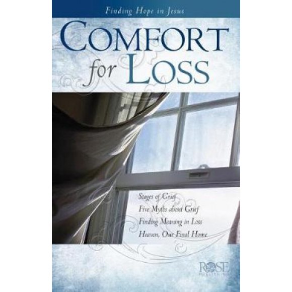 Comfort for Loss