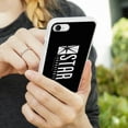 thumbnail image 3 of The Flash TV Series STAR Labs Logo Protective Slim Fit Hybrid Rubber Bumper Case for Apple iPhone 7 and 7 Plus, 3 of 4