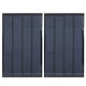 thumbnail image 1 of 2 uds Panel Solar epoxi Mini placa de fuente de alimentación para componente de lámpara DIY DC 5V 2W 142x88mm, 1 of 5