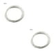 thumbnail image 1 of Kearding Alambre nuevo, alambre de cobre antioxidante, línea de costura de resorte, accesorio para hacer artesanías hechas a mano DIY uno 2piezas, 1 of 6