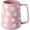 Violet, variant on 22 oz Oversized Heavyweight Ceramic Coffee Mug, Handcrafted Reactive Glaze Stoneware, Microwave & Dishwasher Safe, Large Coffee Cup for Gift & Daily Use (Blue)