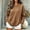Brown, variant on Womens Sweatshirt Cotton Oversized Lightweight Crewneck Sweatshirts Loose Fit Casual Leopard Print Long Sleeve Tops Fall Graphic Hoodies Pullover 2026 Womens Fashion