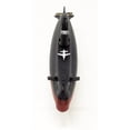 thumbnail image 3 of USS Nautilus Submarine (L750) 1:300 Scale Ship Plastic Model Kit, 3 of 11