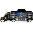 thumbnail image 5 of Toy Truck Transport Car Carrier, 5 of 8