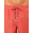 thumbnail image 5 of Chaps Mens Swim Trunks, 9" Inseam, Sizes S-3XL, 5 of 6