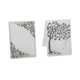 thumbnail image 1 of Carpetas De Estampado, Plantillas De Estampado 14,8x10,5 Cm/5,8x4,1 Pulgadas, Fabricación De Bricolaje, Peso Ligero Para álbumes De Recortes, 1 of 7
